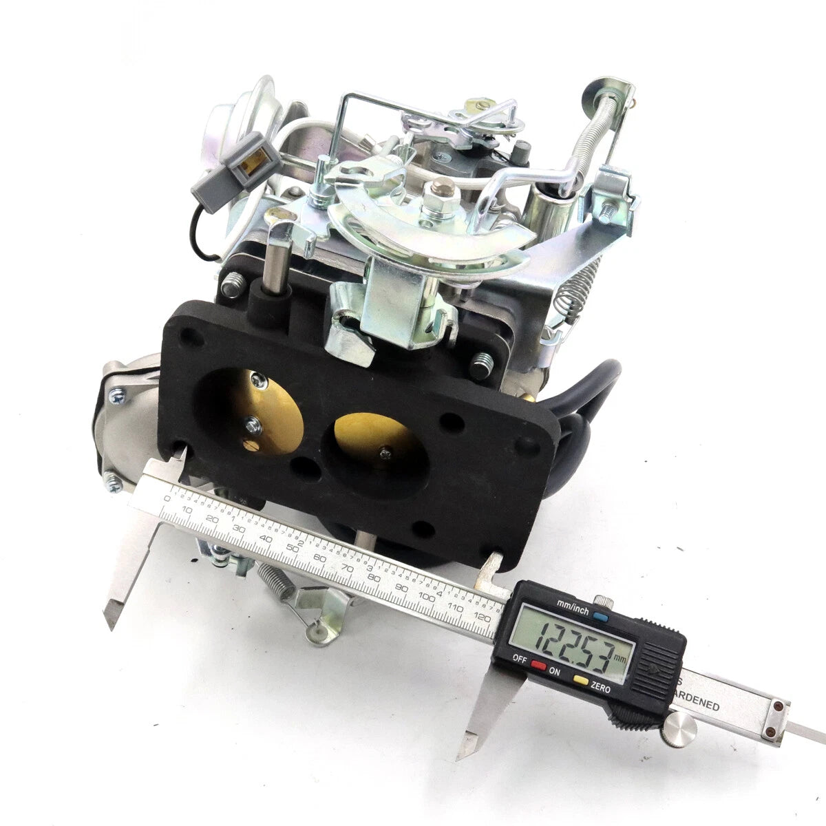 Carburetor for Toyota Land Cruiser FJ62 FJ70 FJ75 FJ80 3F 1980-1997