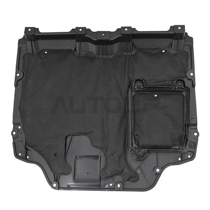 4 x New Engine Cover, Chassis Guards, Shield, Mud Flaps for Toyota C-HR (2018–2022)