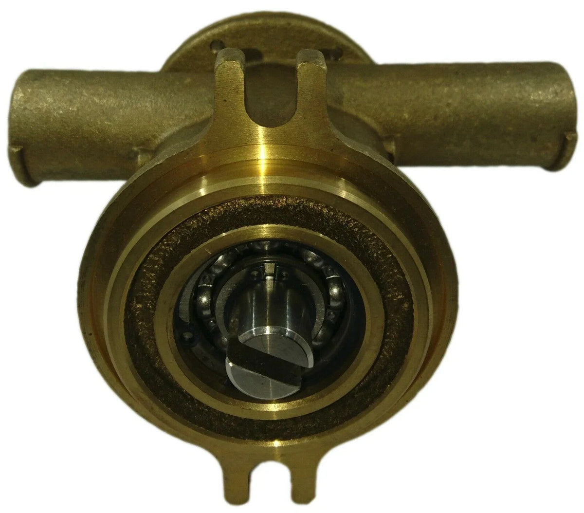 Volvo Penta Raw Sea Water Pump for TMD/TAMD/KAD/KAMD Engines (3583115)