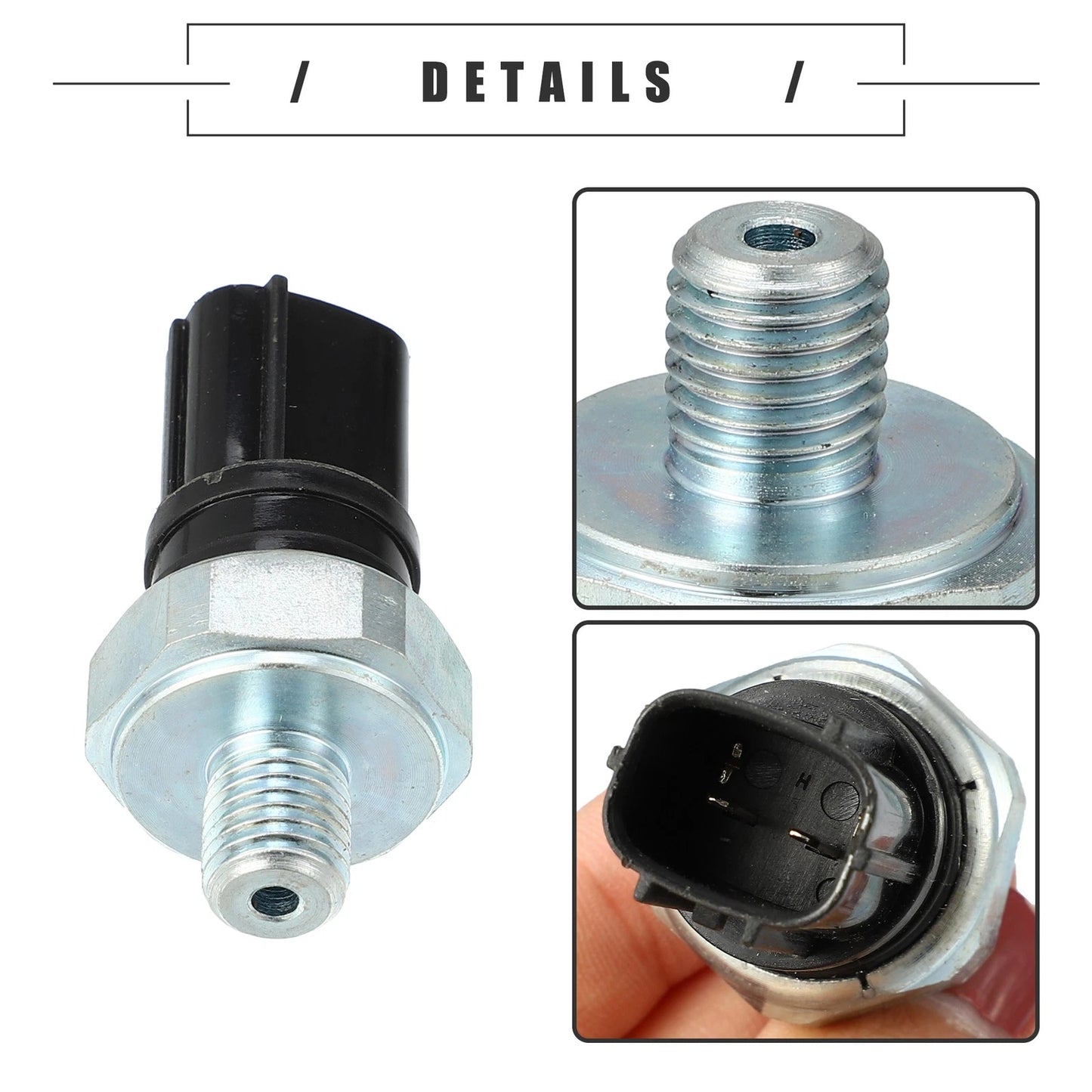 Engine Oil Pressure Sensor for Honda Civic (2006-2011)