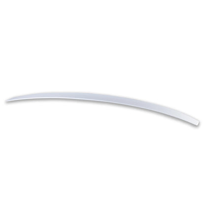 ABS Boot Spoiler for Audi A4 B8 Sedan (2008-2015)