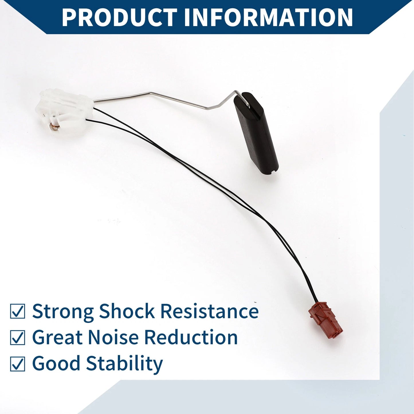 Tank Level Sensor for Nissan Navara D40T (2012-2018)