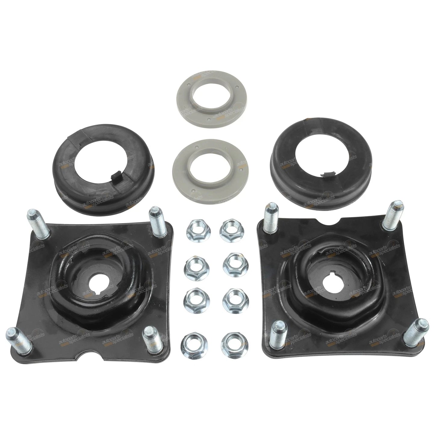 Front Strut Top Mounts Wagon for Ford Escape BA ZA ZB (2001-2006)