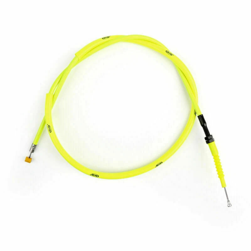 Clutch Cable for Yamaha YZF R1 (2004-2008) Green F2
