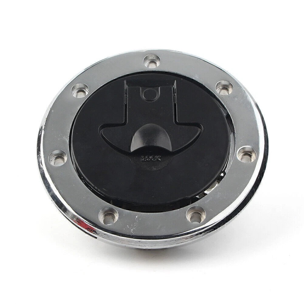 Ignition Switch Lock Fuel Gas Cap Key Set for Kawasaki ZX7R ZX9R ZXR750 (1996-2003)