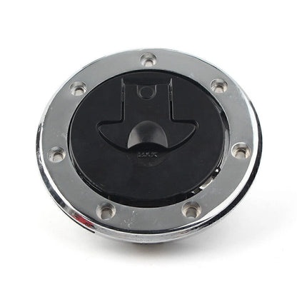 Ignition Switch Lock Fuel Gas Cap Key Set for Kawasaki ZX7R ZX9R ZXR750 (1996-2003)