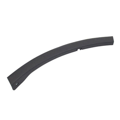 Front Bumper Wheel Fender Molding Trim for Toyota RAV4 2016-2018 (2016-2018)
