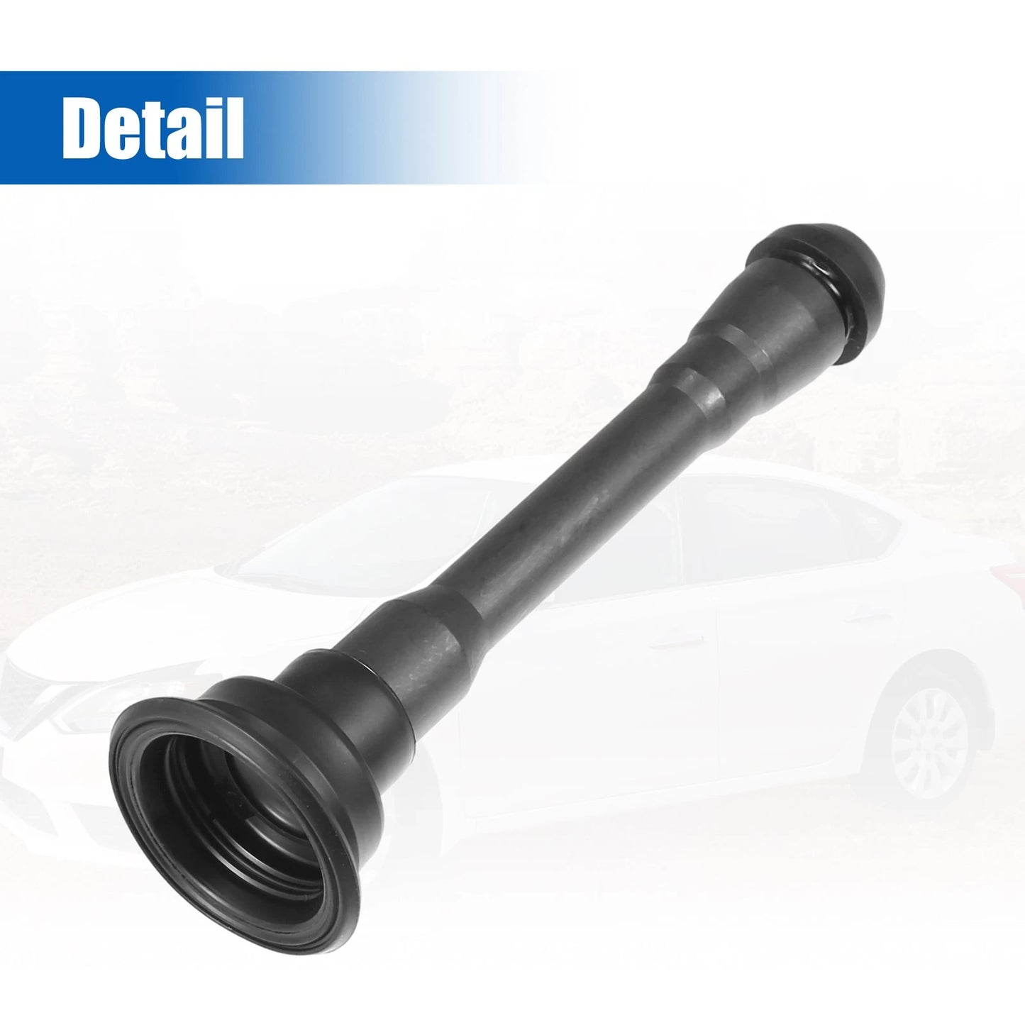 4 x Engine Ignition Coil Boot Kit for Nissan Sentra (2013-2019)