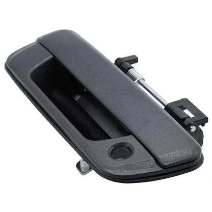 Rear Gate Tailgate Latch Handle for Chevrolet GMC Isuzu (1995-2002)