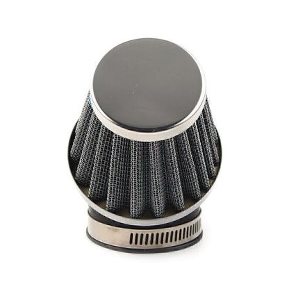50mm Air Cold Filter Cleaner for Motor Scooter ATV Dirt Bike (Universal)