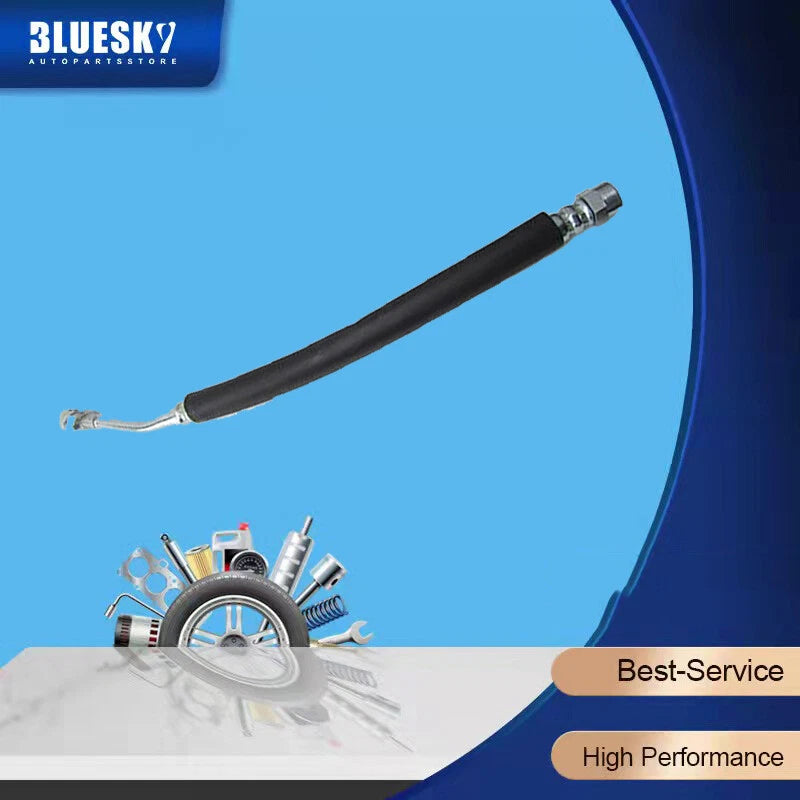 Engine Oil Cooler Return Hose for Mitsubishi Pajero 3.0 (1991-2000)