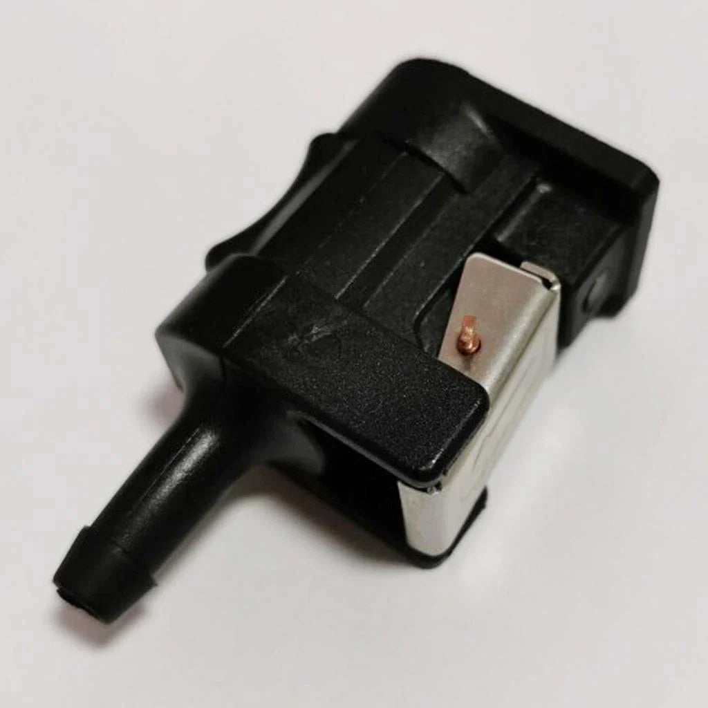 Genuine Outboard Fuel Connector 8mm for OMC/Bombardier/BRP Models