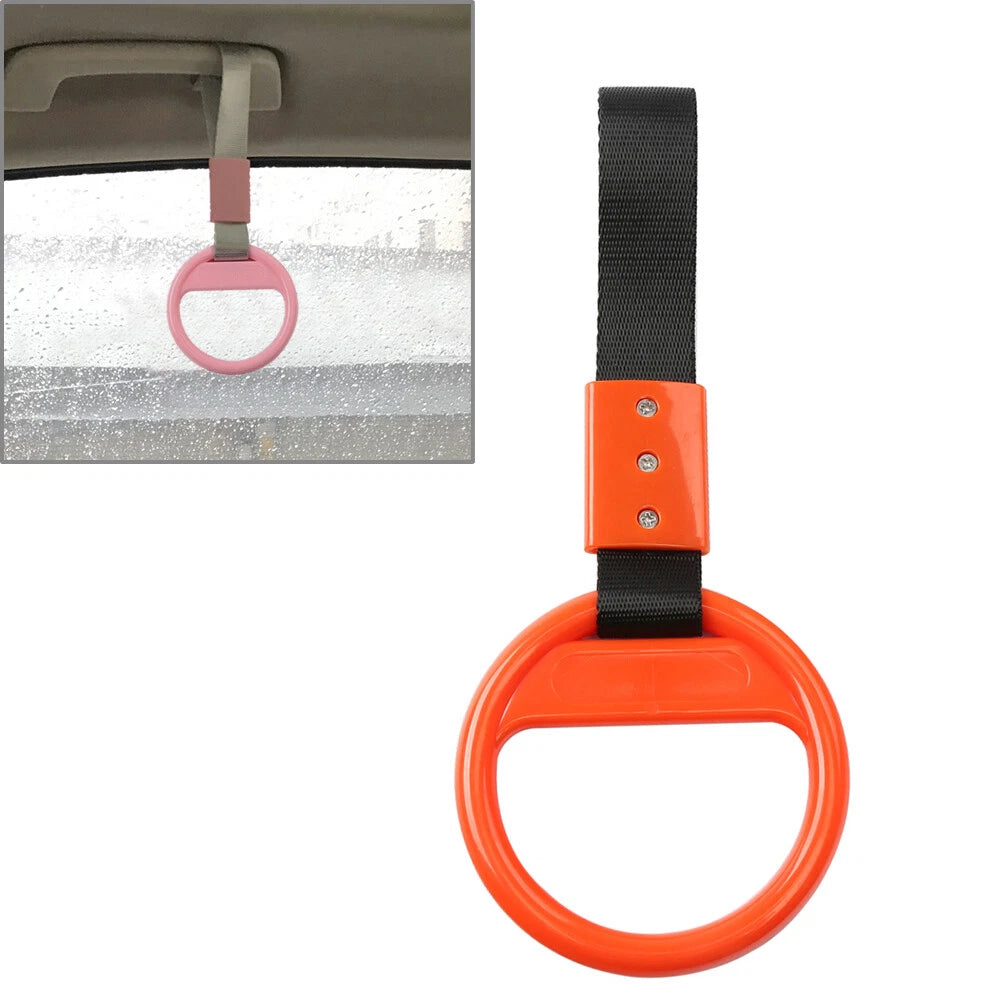 JDM Car Interior Handle Strap for Subway Train & Bus - Drift Charm (2020-2023)
