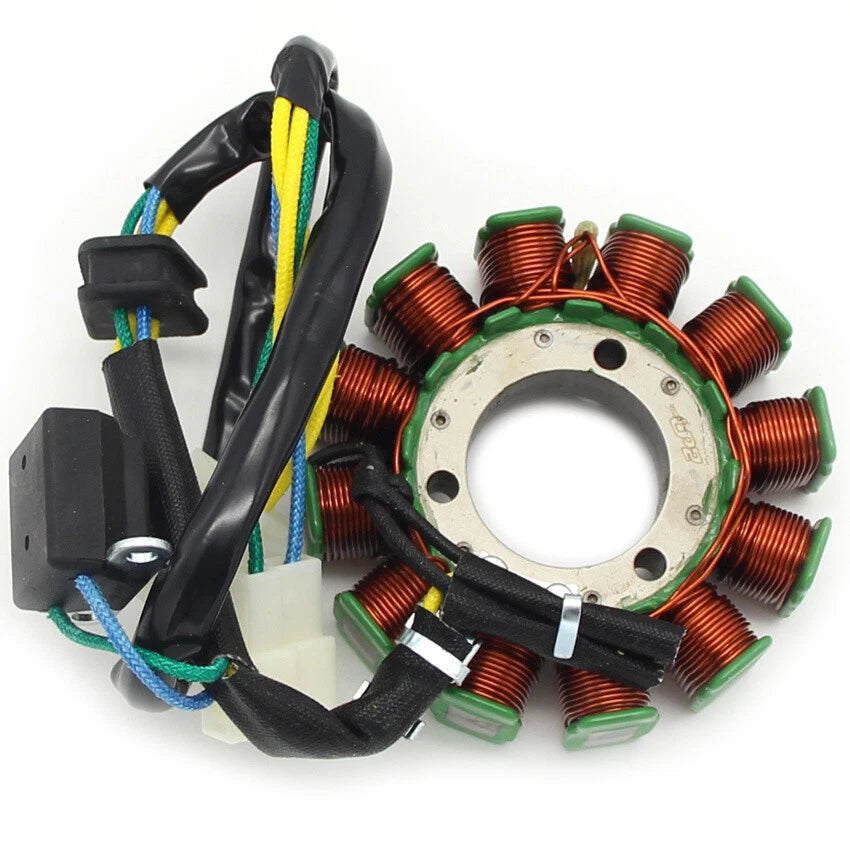 Magneto Stator Coil for Hyosung GT125R, GV125, GT250R, GV250 (2002-2010)