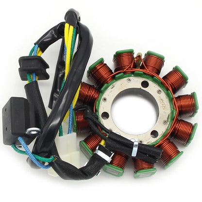 Magneto Stator Coil for Hyosung GT125R, GV125, GT250R, GV250 (2002-2010)
