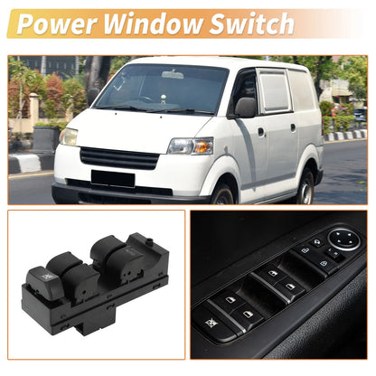 Power Window Switch for Suzuki APV (2004-2007)