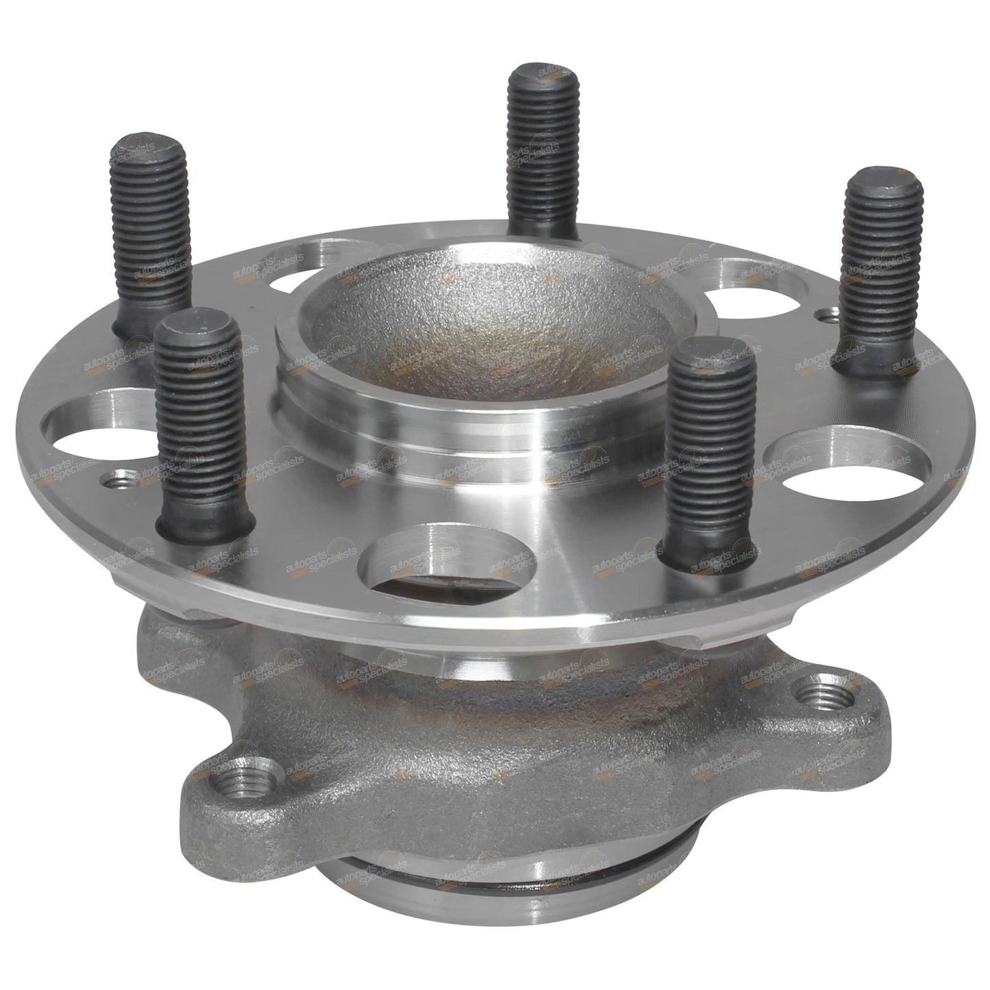 Rear Wheel Bearing Hub Assembly for Honda Civic FD (2006 - 2012)