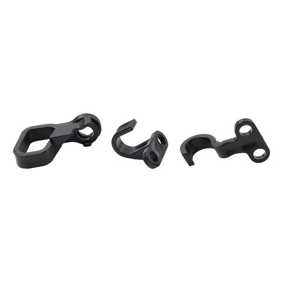 Brake Cable Clamp for YAMAHA YZ250F YZ450F WR250F WR450F (2003-2023)