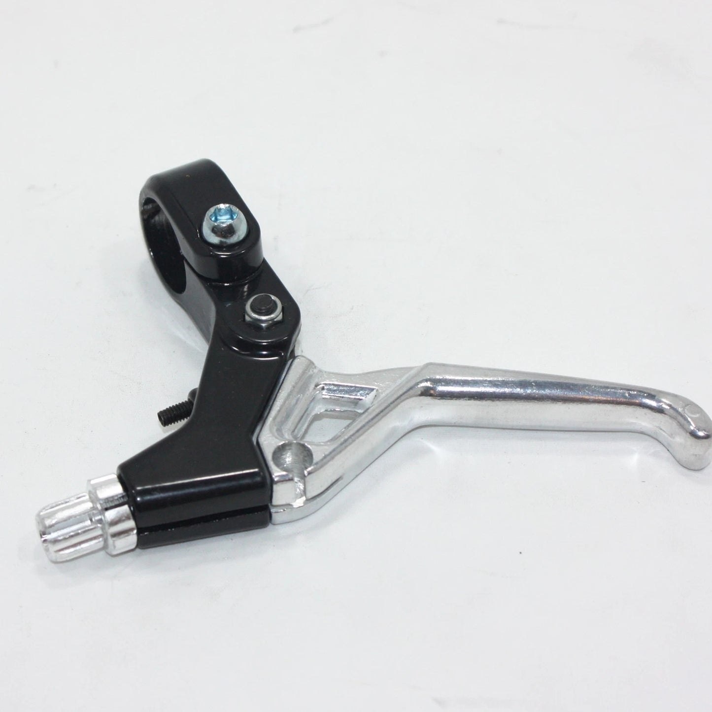 Cable Brake Lever Handle for Mini PIT Pocket Rocket Dirt Bike Scooter