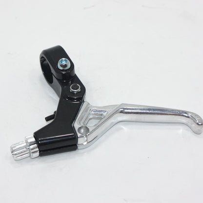 Cable Brake Lever Handle for Mini PIT Pocket Rocket Dirt Bike Scooter