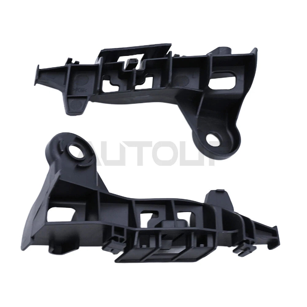2 x Tail Light Bracket Driver & Passenger Side for Toyota Camry (2018–2024)