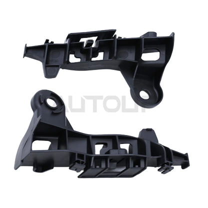 2 x Tail Light Bracket Driver & Passenger Side for Toyota Camry (2018–2024)