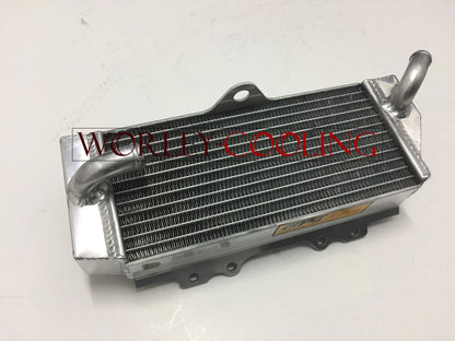 Aluminum Alloy Radiator for YAMAHA WRF426 (2001-2002)
