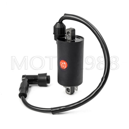 Ignition Coil for Kawasaki Bayou 300 (1988–2004)