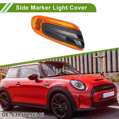 Right Side Marker Light Cover for MINI Cooper (2014-2021)