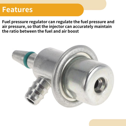 Fuel Pressure Regulator & Pump Regulator for Chevrolet Epica