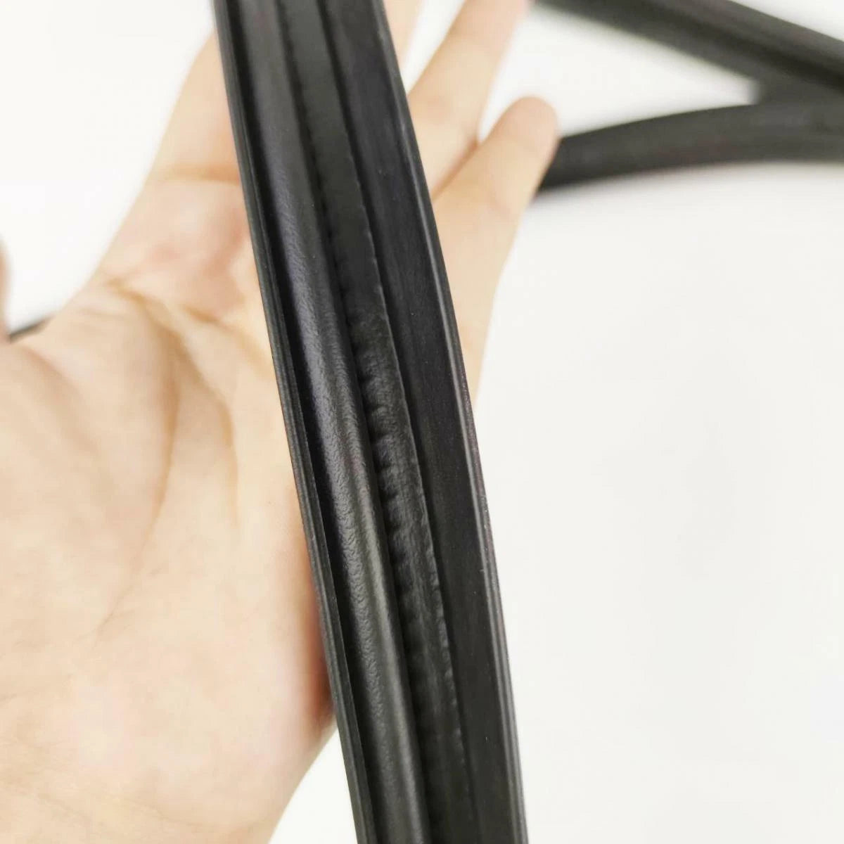Trunk Lid Luggage Rubber Weatherstrip Fits Toyota Corolla KE30 Sedan 1974-79 New