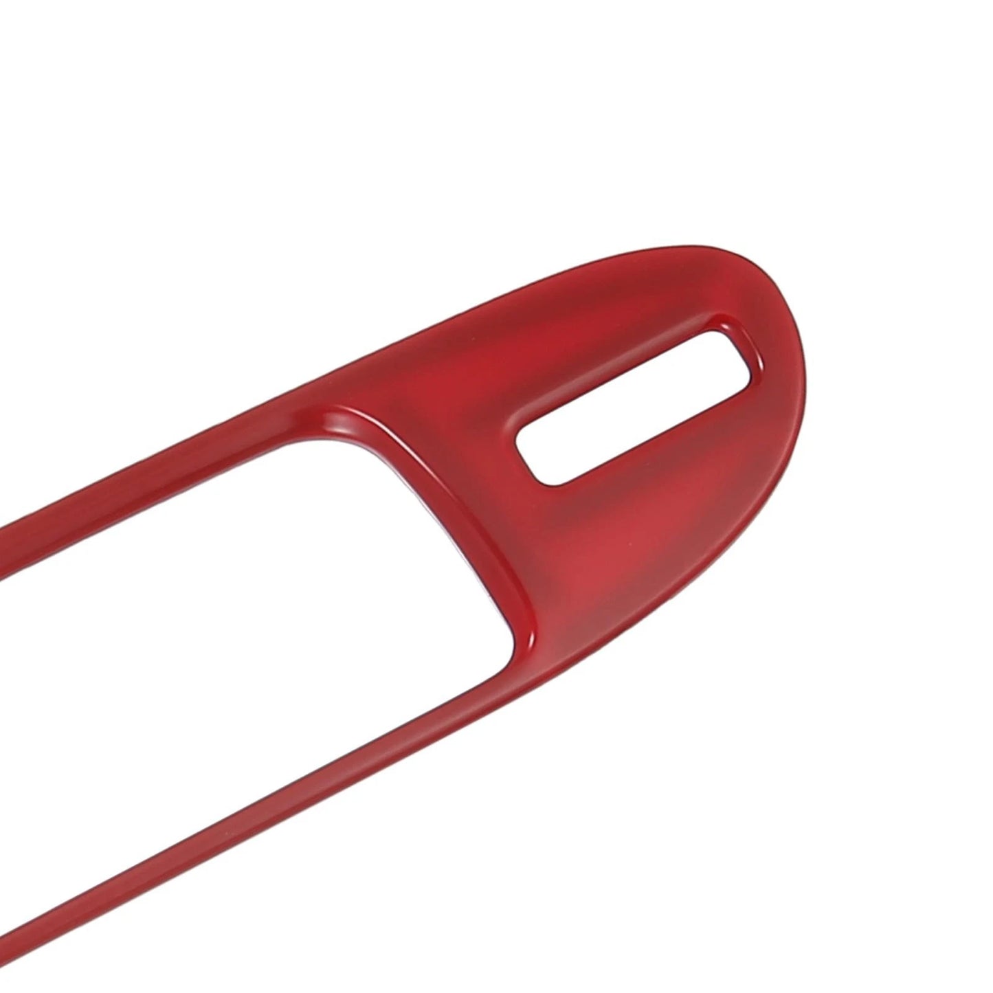 Red Vent Trim Cover for Chevrolet Camaro (2010-2015)