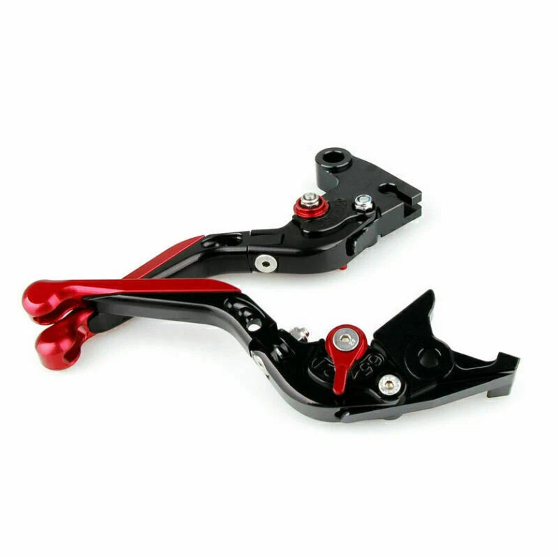 Adjustable Folding Brake Clutch Levers for Kymco AK550 (2017-2018)