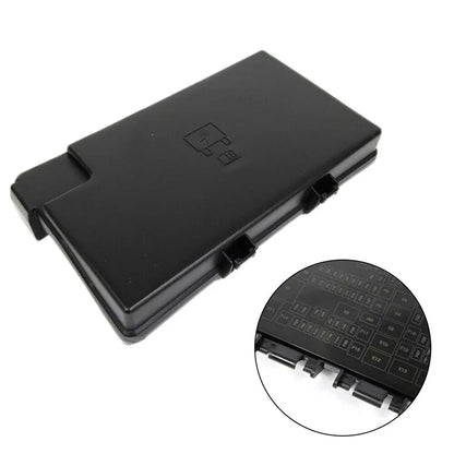 Fuse Relay Cover Lid for 2013-2024 Dodge Ram 1500 2500 3500 (2013-2024)