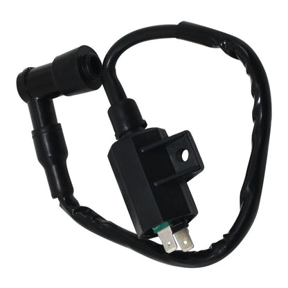 Ignition Coil for Kawasaki KVF300 Prairie 300, KVF400 Prairie 400 (1999-2002)
