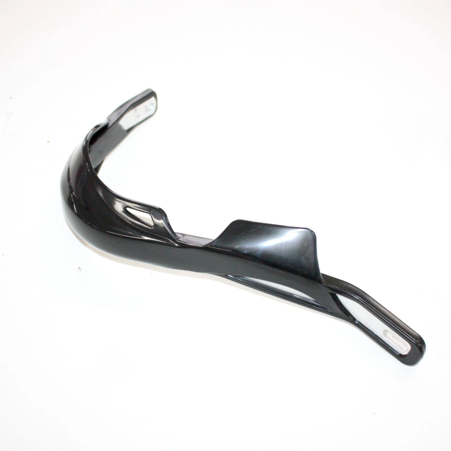 28mm Heavy Duty Black Alloy Hand Guard for PIT PRO Trail Dirt Bike