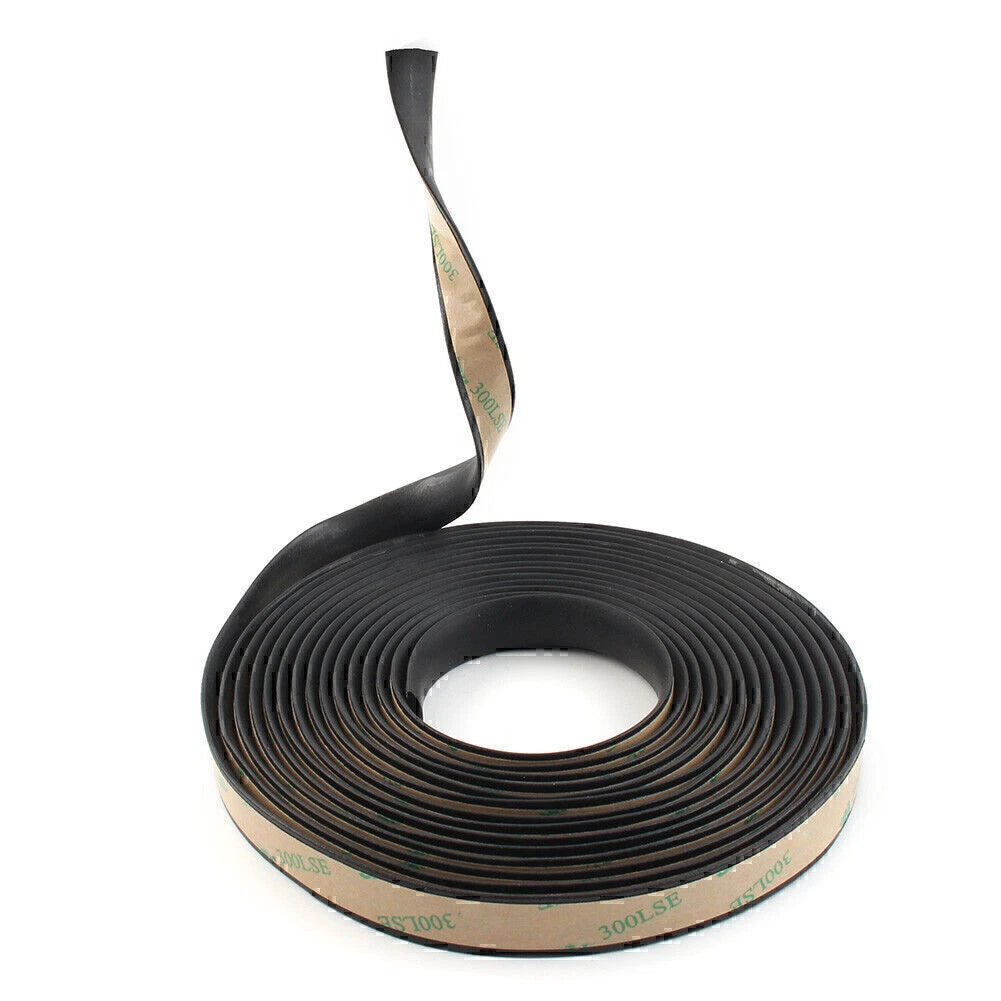 5m Weatherstrip Seal Trim for Car Windshield & Sunroof (Various Years)