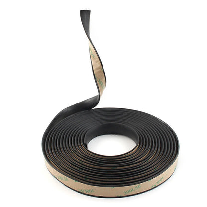 5m Weatherstrip Seal Trim for Car Windshield & Sunroof (Various Years)