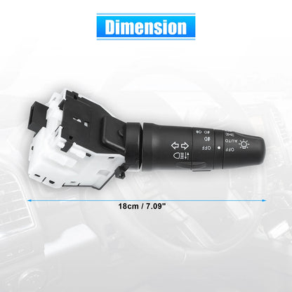 Multifunction Turn Signal Switch for Nissan Frontier (2005-2023)