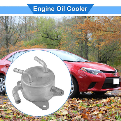 Engine Oil Cooler for Toyota Camry (2007-2011)