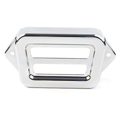 Voltage Regulator Cover w/ Bolt for Harley Road Glide, Road King (1998-2008)