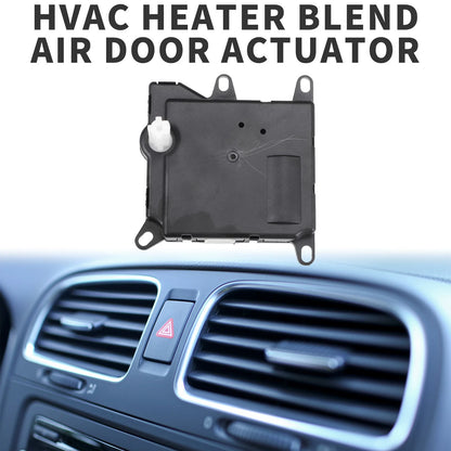 HVAC Heater Blend Door Actuator for Ford Explorer (1995-1996)