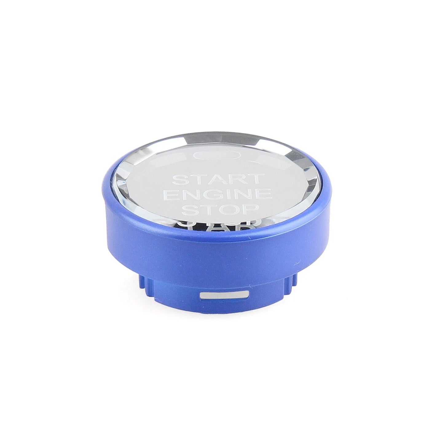 Start Stop Button Cap for Subaru BRZ, Forester, Outback, Legacy (2012-2023)