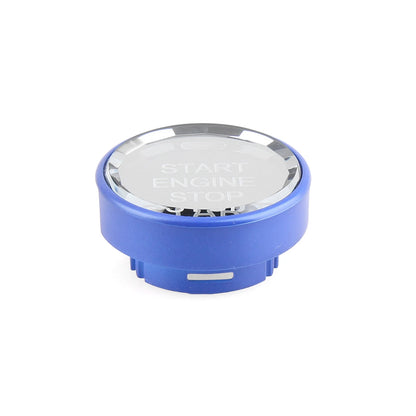 Start Stop Button Cap for Subaru BRZ, Forester, Outback, Legacy (2012-2023)