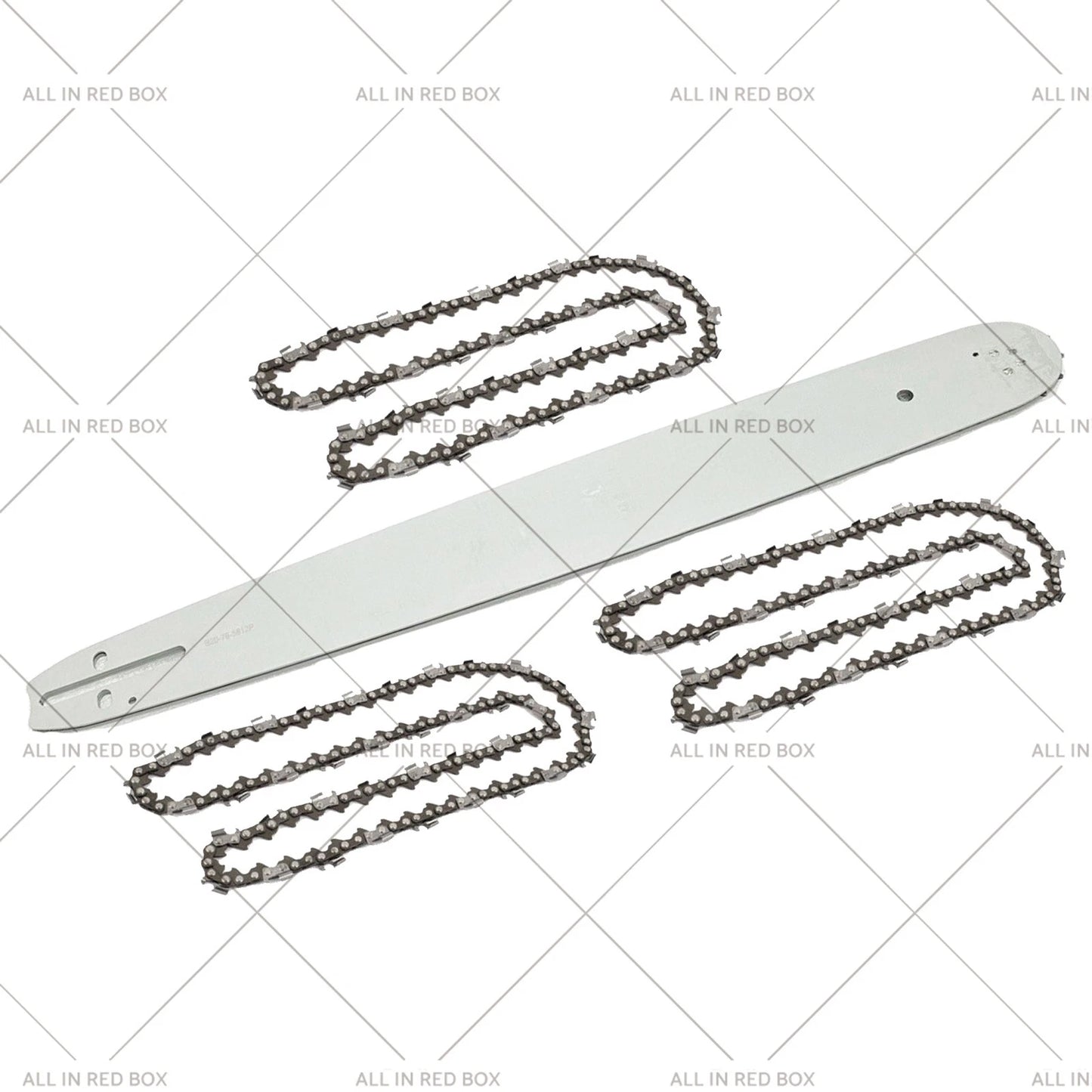 16 Inch Chainsaw Bar for Stihl 038 066 MS660 MS661 MS460