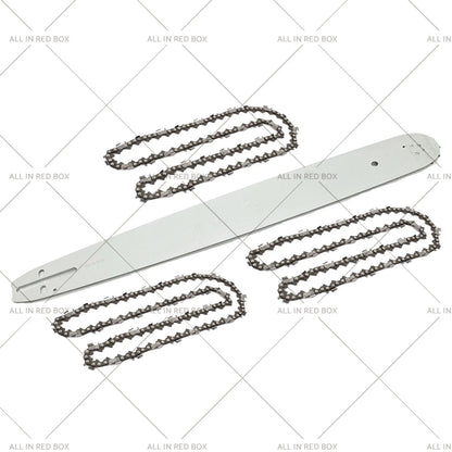 16 Inch Chainsaw Bar for Stihl 038 066 MS660 MS661 MS460