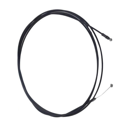 Hood Release Cable for Toyota Camry (1997-2001)