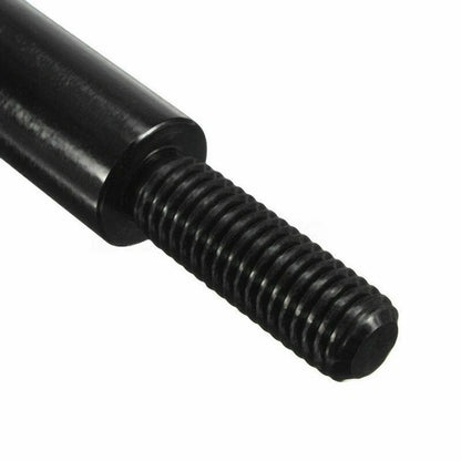 3-Inch M12x1.25 Car Shift Knob Extender Shifter Lever