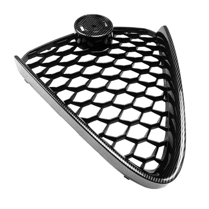 Front Bumper Grill for Alfa Romeo Giulia (2017-2022)