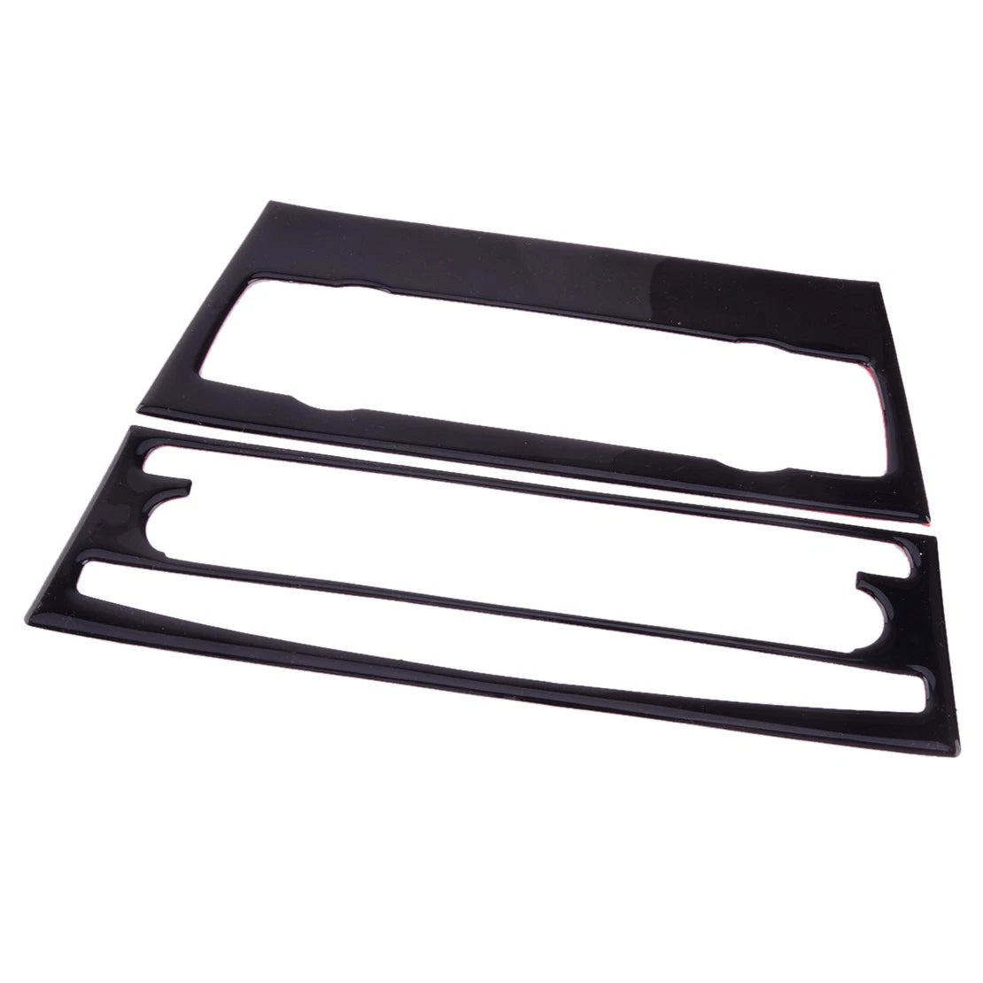 A/C CD Panel Cover for BMW 3 Series E90 E92 E93 (2005-2012)